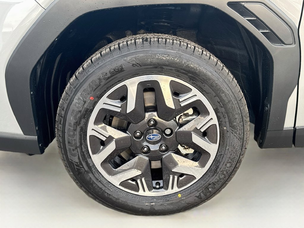 Used 2026 Subaru Forester Premium AWD/4WD image 43