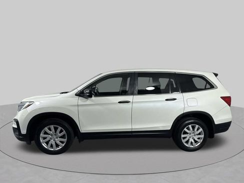 Used 2019 Honda Pilot LX image 29
