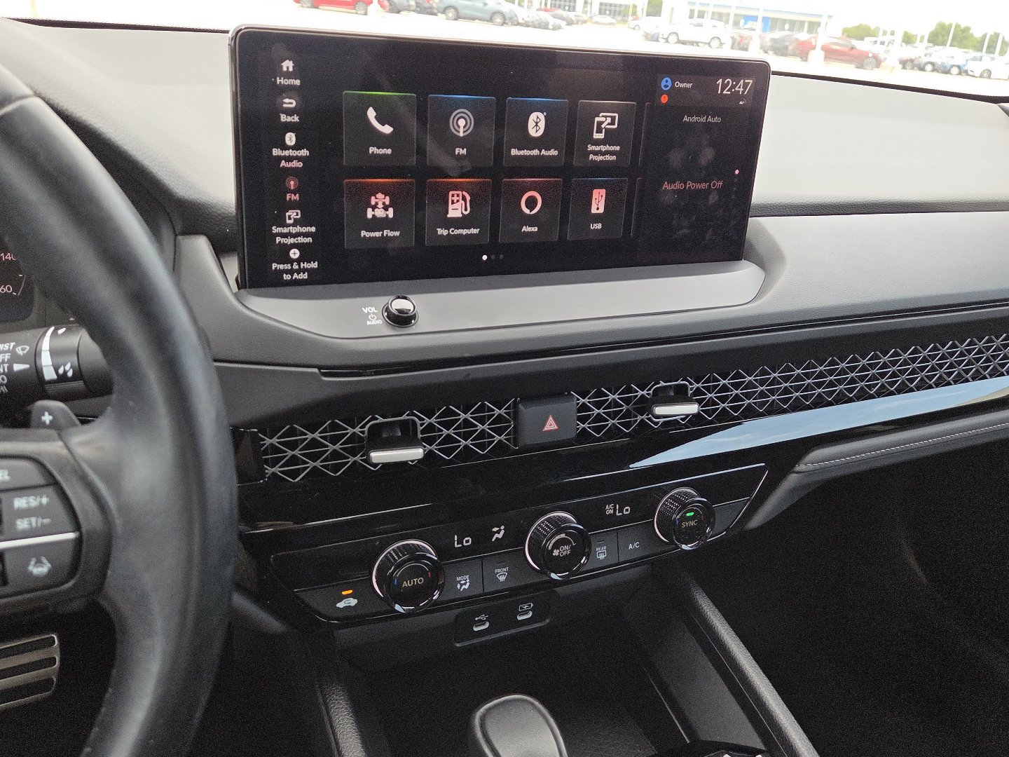 Used 2024 Honda Accord Sport image 27