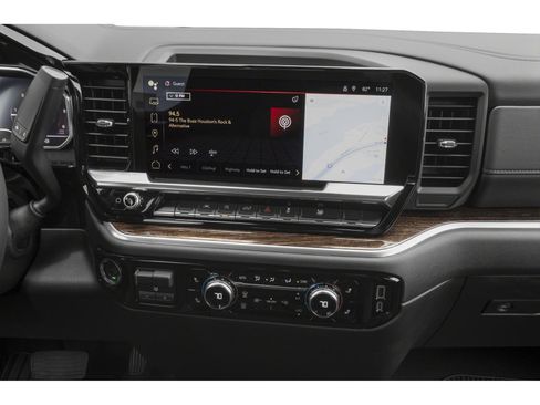 New 2026 GMC Sierra 1500 Elevation w/ Elevation Premium Package image 7