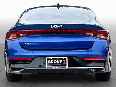 Used 2023 Kia K5 EX FWD image 5