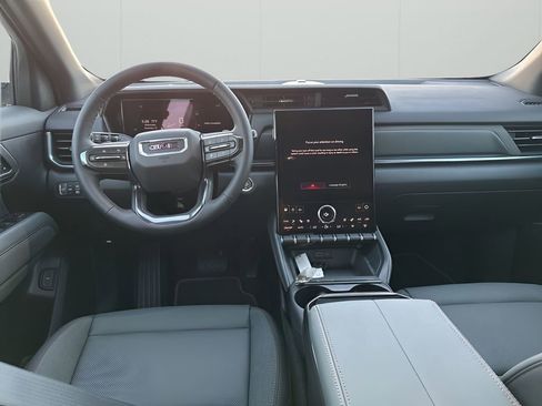 New 2026 GMC Terrain AT4 image 23