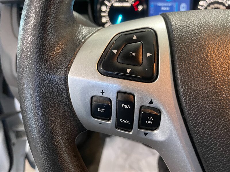 Used 2014 Ford Edge SE FWD image 10