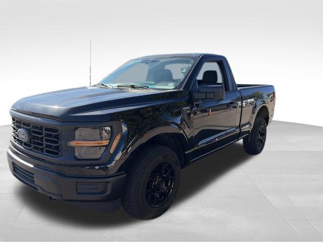 Used 2025 Ford F150 XL AWD/4WD image 4