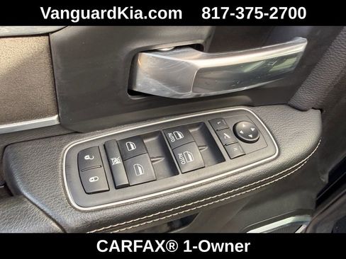 Used 2022 RAM 2500 Laramie image 15