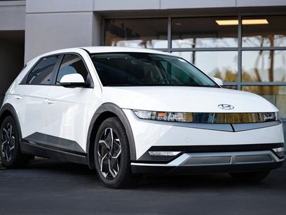 Used 2024 Hyundai Ioniq 5 SEL