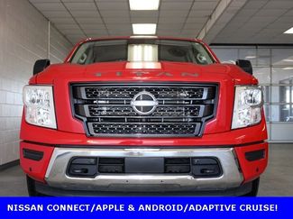 Used 2024 Nissan Titan SV w/ SV Convenience Package video 2