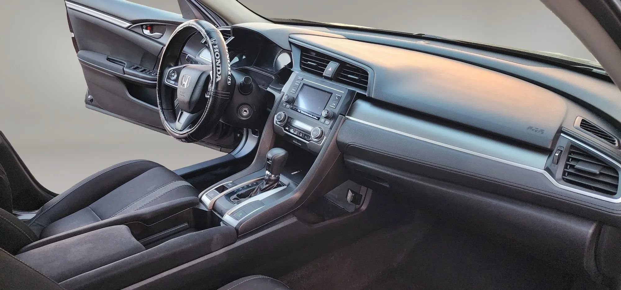 Used 2017 Honda Civic LX image 19