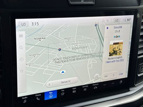 New 2026 Ford F250 Lariat w/ Tremor Off-Road Package image 18