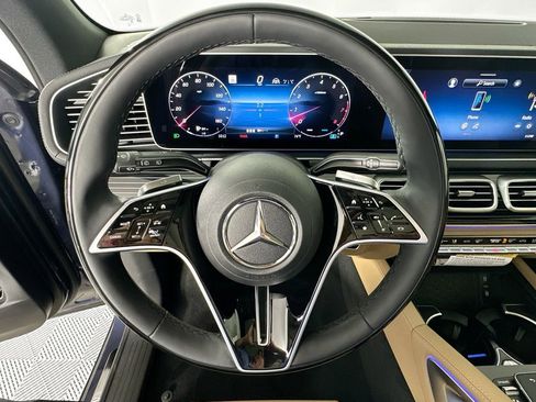 New 2026 Mercedes-Benz GLE 450 4MATIC image 11