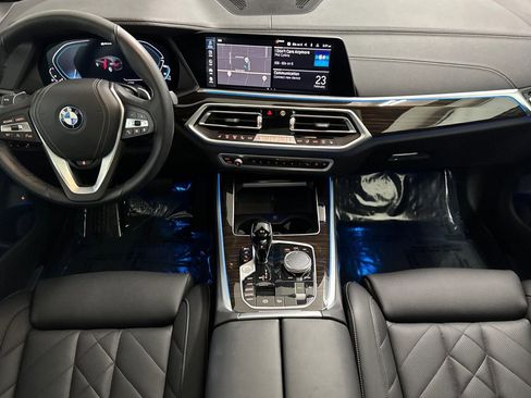 Certified 2023 BMW X5 xDrive45e w/ Climate Comfort Package image 17