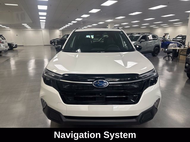 Used 2026 Subaru Forester Touring w/ Touring Package AWD/4WD image 2
