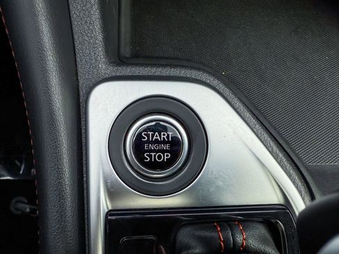 Used 2022 Nissan Sentra SR w/ Trunk Package image 22