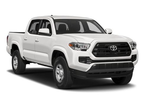 Used 2016 Toyota Tacoma TRD Off-Road w/ Towing Package AWD/4WD image 6
