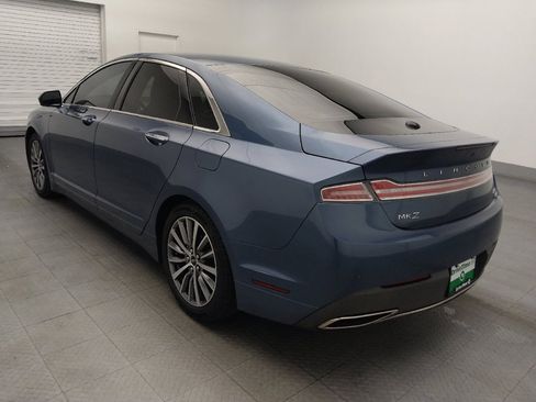 Used 2019 Lincoln MKZ Premiere FWD image 5