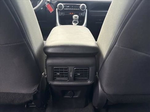 Certified 2024 Toyota RAV4 LE FWD image 18