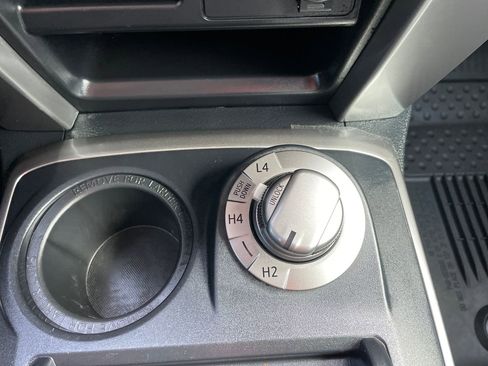 Certified 2022 Toyota 4Runner SR5 Premium image 22