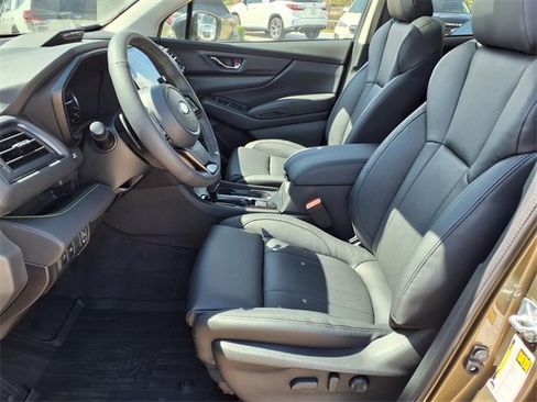 New 2025 Subaru Ascent Bronze Edition image 6
