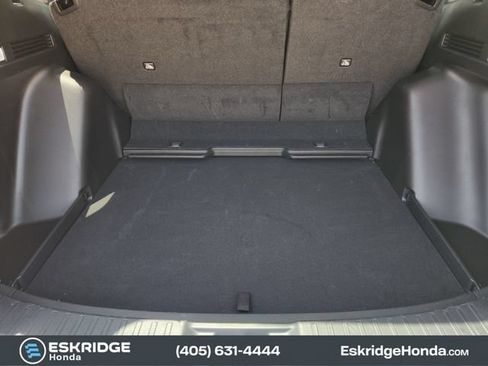Certified 2026 Honda CR-V EX image 33