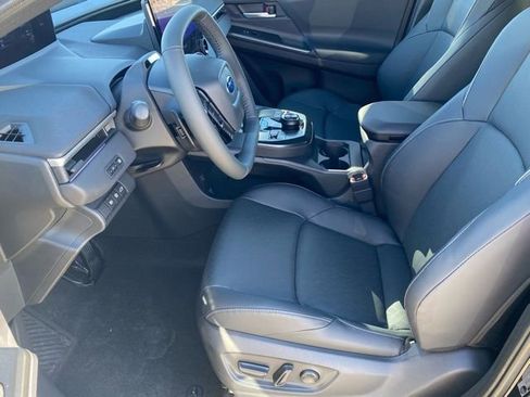 New 2026 Subaru Solterra Premium image 10