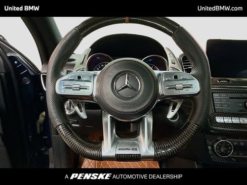 Used 2019 Mercedes-Benz GLE 43 AMG 4MATIC Coupe image 6