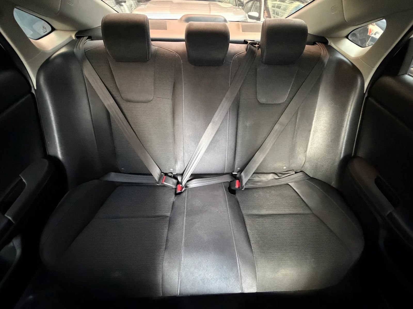 Used 2019 Honda Insight LX image 38