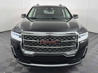 Used 2022 GMC Acadia Denali w/ Denali Ultimate Package video 2