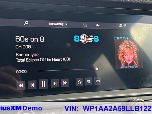 Used 2020 Porsche Macan image 27