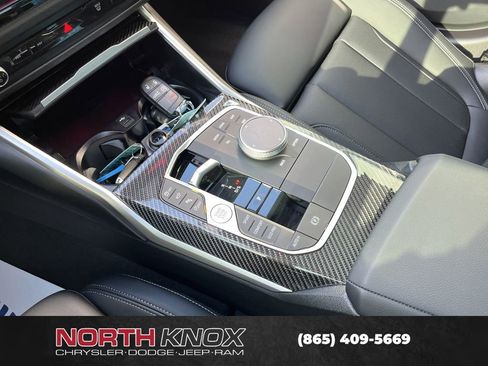 Used 2025 BMW M340i xDrive AWD/4WD image 10