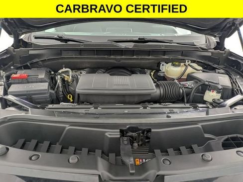 Certified 2023 Chevrolet Tahoe Z71 w/ Z71 Off-Road Package AWD/4WD image 43
