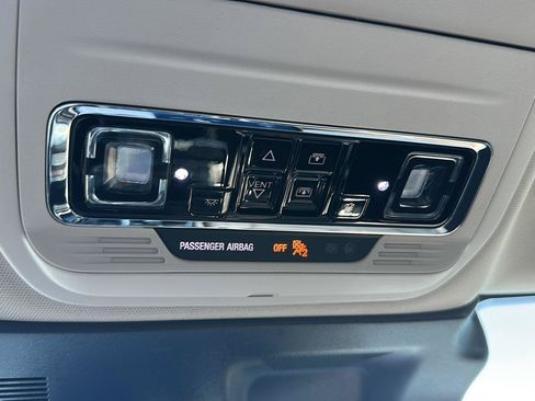 Used 2024 Lincoln Corsair Reserve w/ Equipment Group 201A FWD image 24