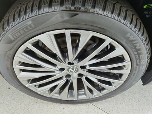 Used 2023 Lexus RZ 450e Premium w/ Accessory Package (2T) AWD/4WD image 53