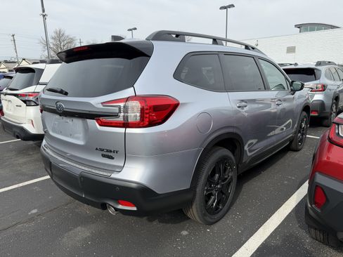 New 2026 Subaru Ascent Bronze Edition AWD/4WD image 7