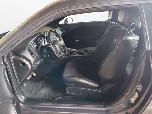 Used 2019 Dodge Challenger R/T Scat Pack w/ Dynamics Package image 19