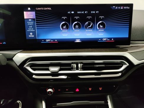 Used 2023 BMW 330i 330i w/ Driving Assistance Package image 24