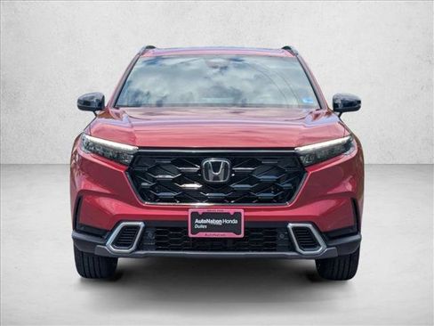 New 2026 Honda CR-V Sport Touring image 6