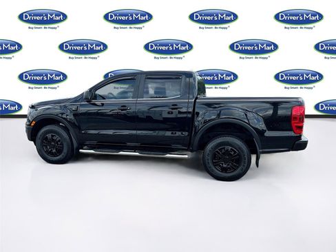 Used 2020 Ford Ranger XL w/ Equipment Group 101A Mid RWD image 4