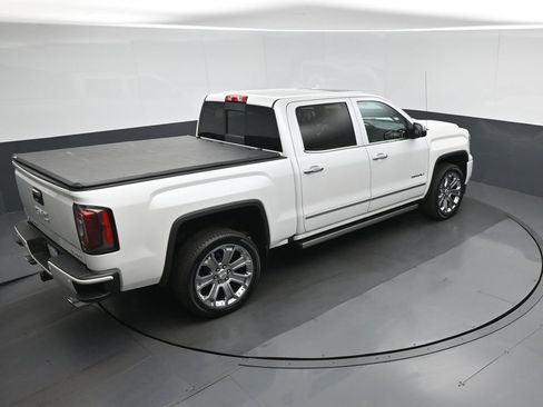 Used 2018 GMC Sierra 1500 Denali w/ Denali Ultimate Package AWD/4WD image 62
