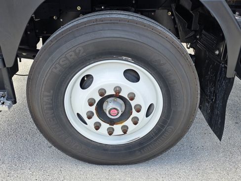 New 2025 Isuzu FTR 6500 XD RWD image 4