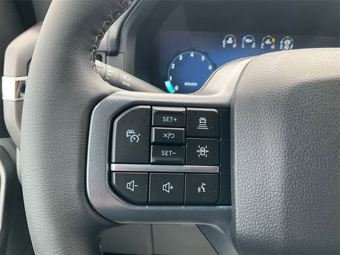 New 2025 Ford F150 XLT w/ Equipment Group 302A MID image 19