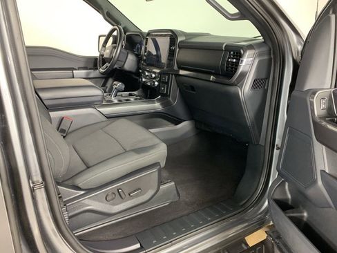 Used 2023 Ford F150 XLT w/ Equipment Group 302A High image 38