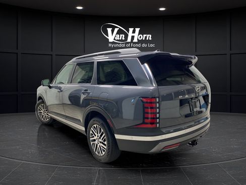 New 2026 Hyundai Palisade SEL w/ Tow & Go Package AWD/4WD image 5