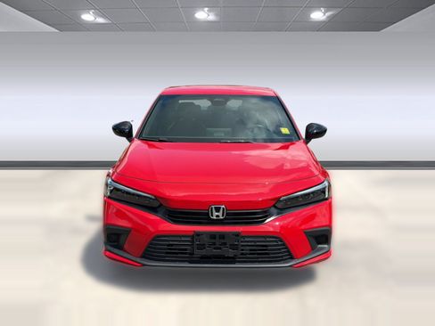 Used 2024 Honda Civic Sport image 6