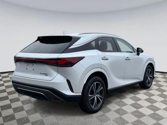 Used 2023 Lexus RX 350h video 2