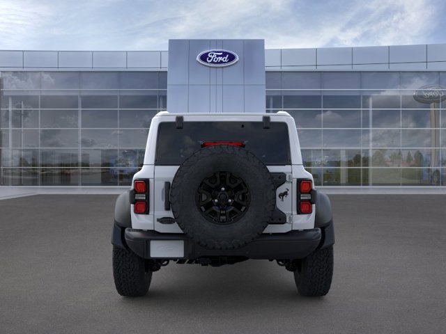 New 2026 Ford Bronco Raptor AWD/4WD image 40