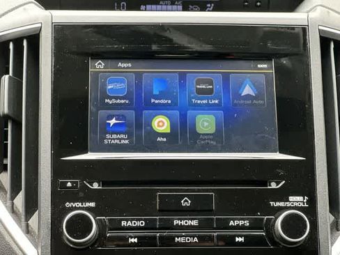 Used 2021 Subaru Crosstrek 2.0i Premium w/ Moonroof Package image 13