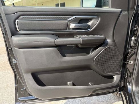 New 2026 RAM 1500 Lone Star image 27