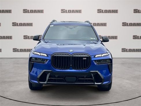 New 2026 BMW X7 M60i image 8