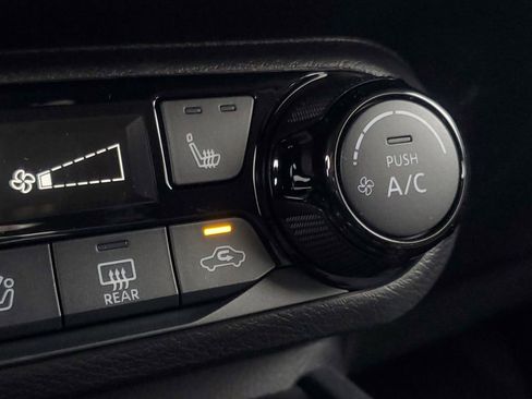 New 2026 Nissan Kicks SV image 22