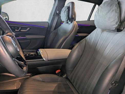 Used 2023 Mercedes-Benz EQS 450+ SUV image 18